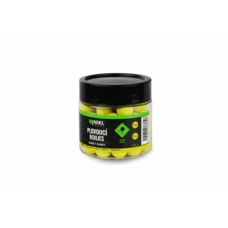 Plovoucí boilies Karel Nikl Sweet Honey