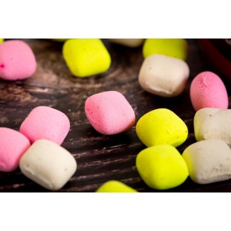 Plovoucí boilies Mainline Quad Cell 10mm