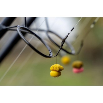 Plovoucí boilies Mainline Quad Cell 10mm