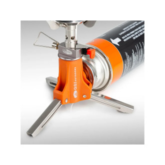 Plynová kartuše GSI Total Outdoors Butane 227 Fuel Cartridge sada 3ks