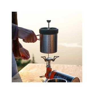 Plynová kartuše GSI Total Outdoors Butane 227 Fuel Cartridge sada 3ks