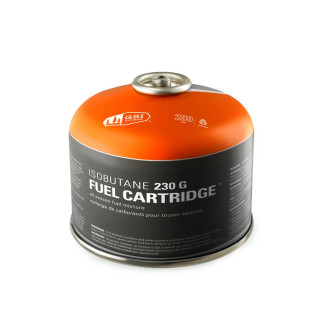 Plynová kartuše Total Outdoor Isobutane Fuel Cartridge