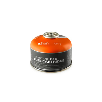 Plynová kartuše Total Outdoor Isobutane Fuel Cartridge