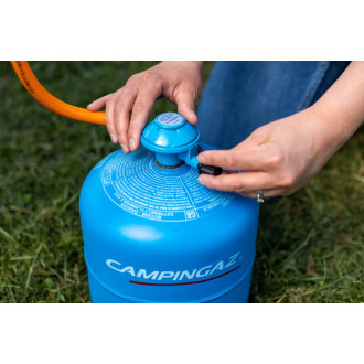 Plynová láhev Campingaz R 904 s náplní 1,8 kg butanu