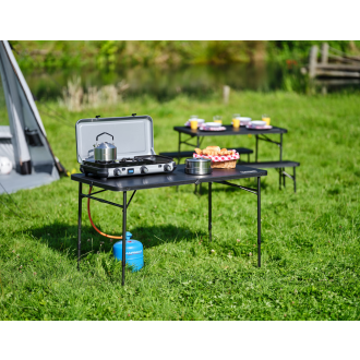 Plynový vařič Campingaz Kitchen 2 Multi-Cook