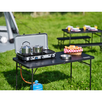 Plynový vařič Campingaz Kitchen 2 Multi-Cook