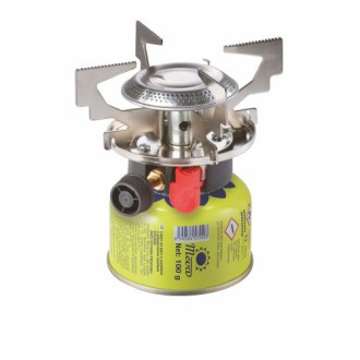 Plynový vařič Meva Atos s piezem