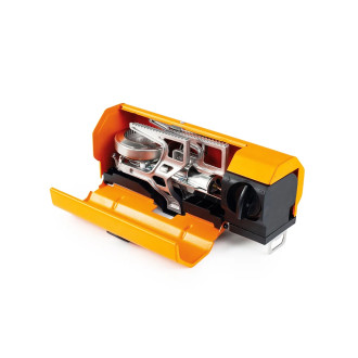 Plynový vařič Total Outdoor Selkirk 270 Butane Stove