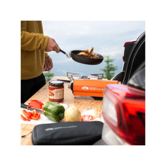 Plynový vařič Total Outdoor Selkirk 270 Butane Stove