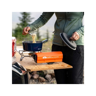 Plynový vařič Total Outdoor Selkirk 270 Butane Stove