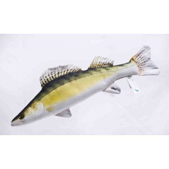 Polštář Gaby Candát mini 50cm