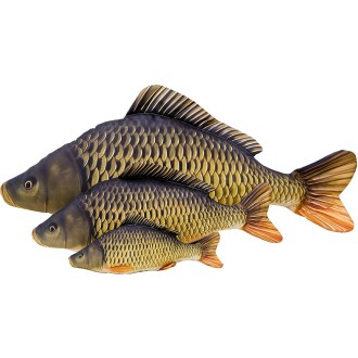 Polštář Gaby Kapr Giant šupináč 100cm