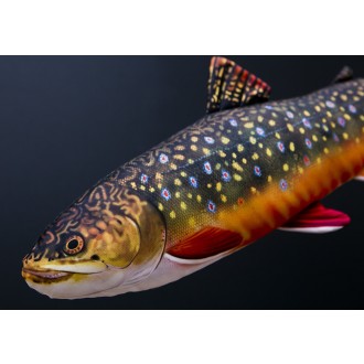 Polštář Gaby Siven americký mini 35 cm