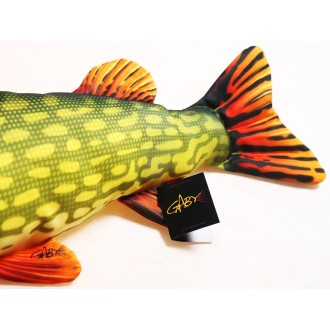Polštář Gaby Štika obecná 80cm