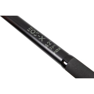Podběrák Fox EOS-X Landing Nets 1,8m 42" 2díl