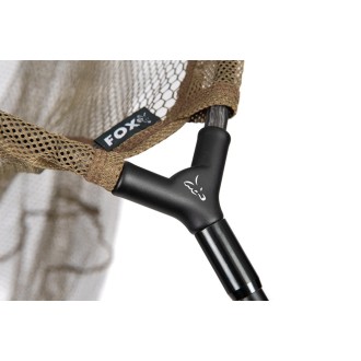 Podběrák Fox EOS-X Landing Nets 1,8m 42" 2díl