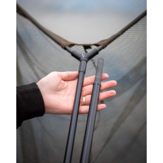 Podběrák Fox EOS-X Landing Nets 1,8m 42" 2díl