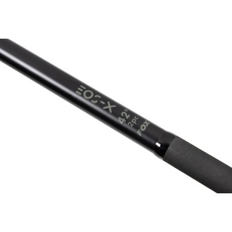 Podběrák Fox EOS-X Landing Nets 1,8m 42" 2díl