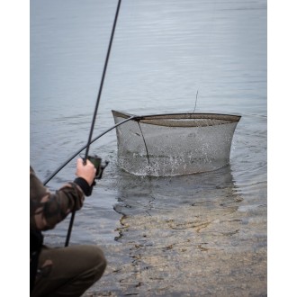 Podběrák Fox EOS-X Landing Nets 1,8m 46" 1díl