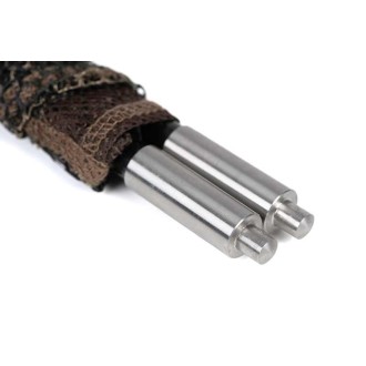 Podběrák Fox Horizon X4s 46" Landing Net (camo mesh)