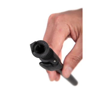 Podběrák Fox Lever Lok Landing Nets 42" 2 dílný