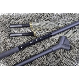 Podběrák Sonik S1 Landing Net 42" 1díl