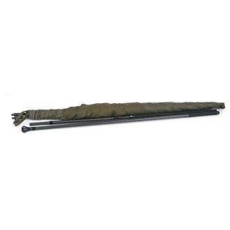 Podběrák Sonik SK-47 Landing Net 50" 2,20m
