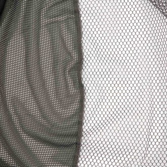 Podběrák Sonik SK-47 Landing Net 50" 2,20m