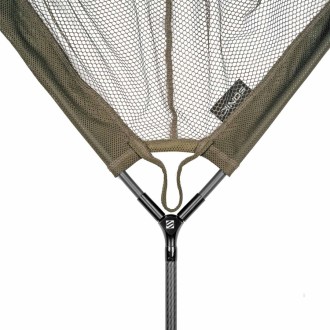 Podběrák Sonik SK-47 Landing Net 50" 2,20m