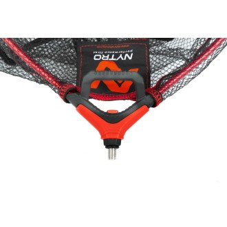 Podběráková hlava Nytro Double-Mesh Fast Net 18" 45cm