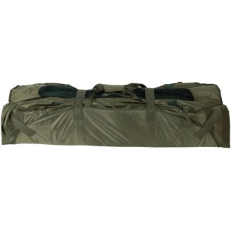 Podložka Fox Carpmaster Deluxe Unhooking Mats