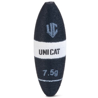 Podvodní splávek Uni Cat EVA Micro Lifter Black 3ks