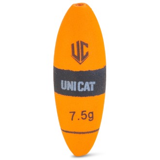 Podvodní splávek Uni Cat EVA Micro Lifter Orange 3ks