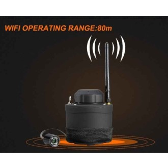 Podvodní WIFI kamera Lucky FF3309