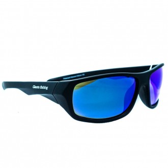 Polarizační brýle Giants Fishing Polarized Glasses Deluxe