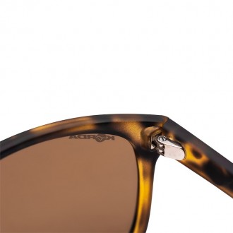 Polarizační brýle Korda Sunglasses Classics 0.75