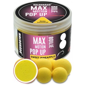 Pop-Up Boilies Haldorádó Max Motion 16+20mm 50g