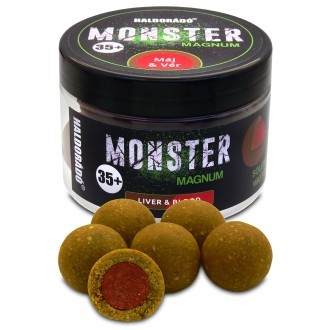 Pop-Up Boilies Haldorádó Monster Magnum 35mm 180g