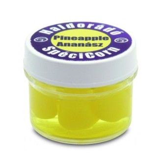 Pop-Up gumová kukuřice Haldorádó SpéciCorn 10ks 10mm Mix 6ks příchutí