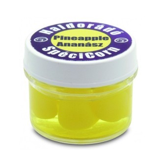 Pop-Up gumová kukuřice Haldorádó SpéciCorn 10mm 10ks