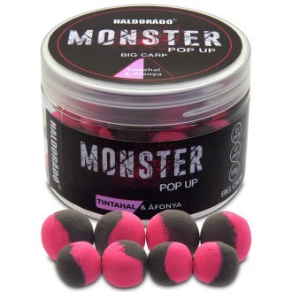 Pop-Up Haldorádó Monster Big Carp 13/17mm 50g