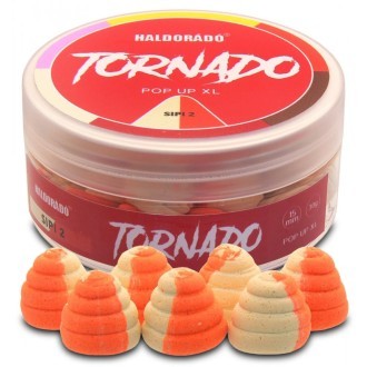 Pop Up Haldorádó Tornado XL 15mm 30g