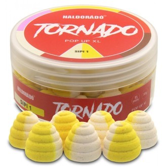 Pop Up Haldorádó Tornado XL 15mm 30g