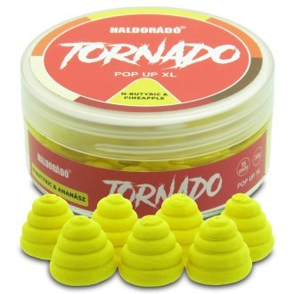 Pop Up Haldorádó Tornado XL 15mm 30g