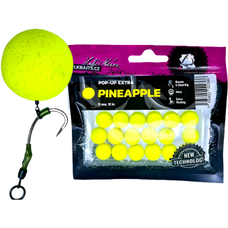 Pop Up LK Baits Extra 14mm 18ks