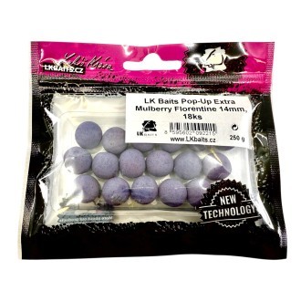 Pop Up LK Baits Extra 14mm 18ks