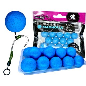 Pop Up LK Baits Extra 18mm 14ks