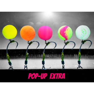 Pop Up LK Baits Extra 18mm 14ks