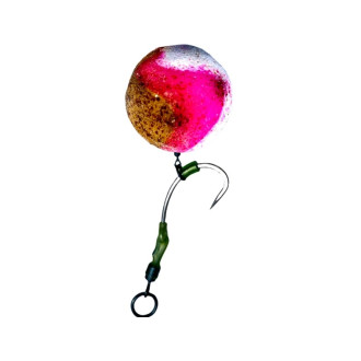 Boilie LK Baits Pop Smoothie 18mm 14ks