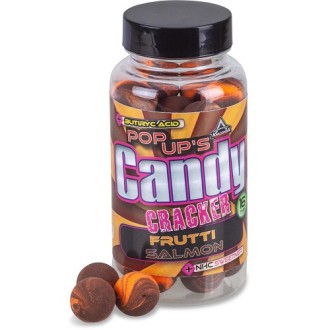 Pop up´s Anaconda Candy Cracker 9mm 55g